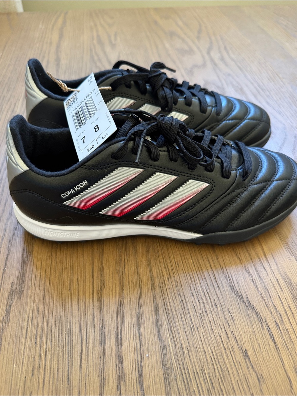 NWT Copa Icon II Pro TF M7/W8